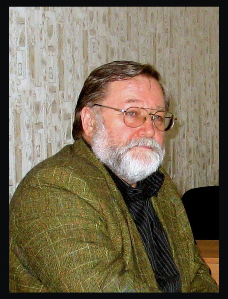 Иванов Юрий Анатольевич